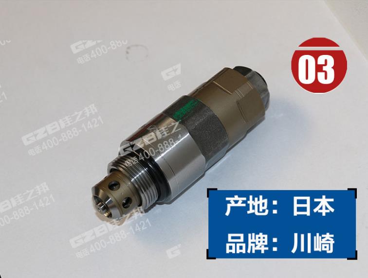 挖掘机配件批发市场