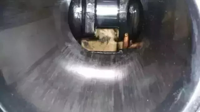 挖掘机配件