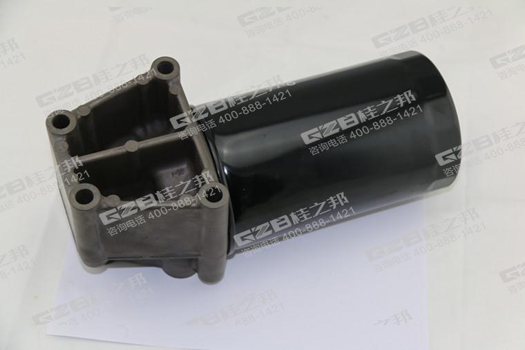 徐工335挖机机油滤清器