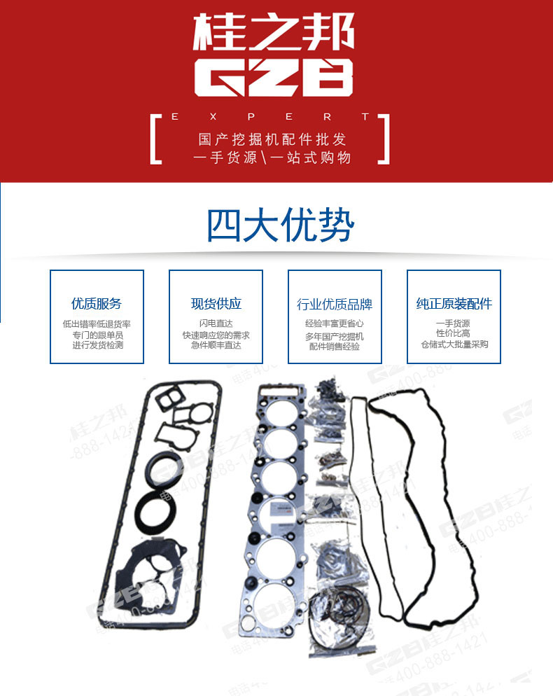 详情页