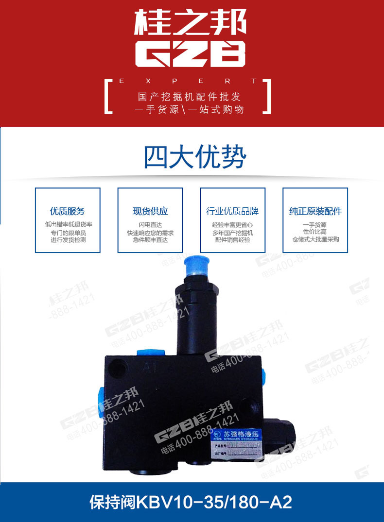 详情页