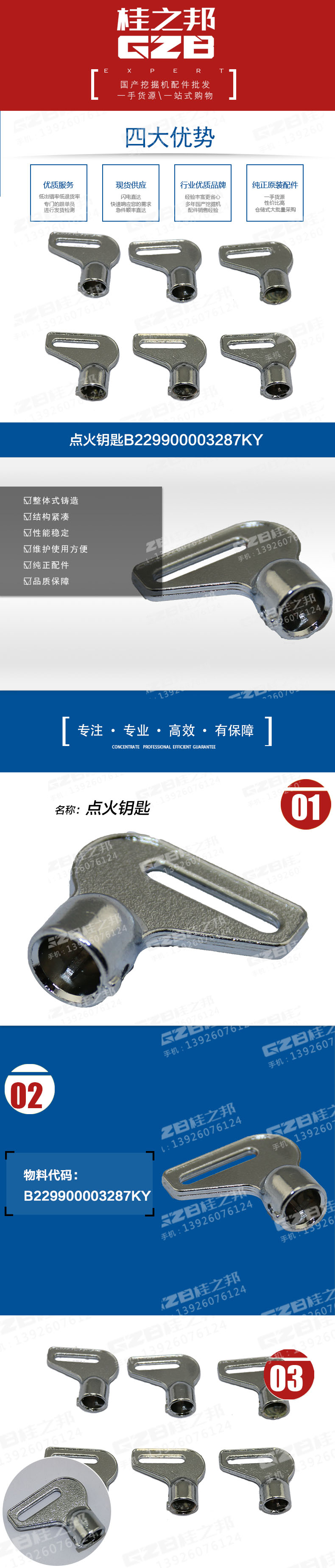 详情页