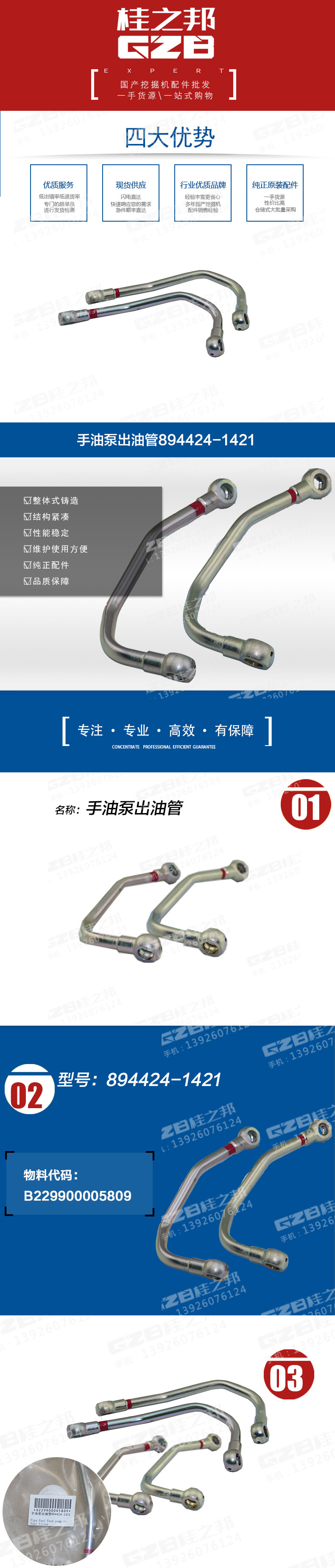 详情页