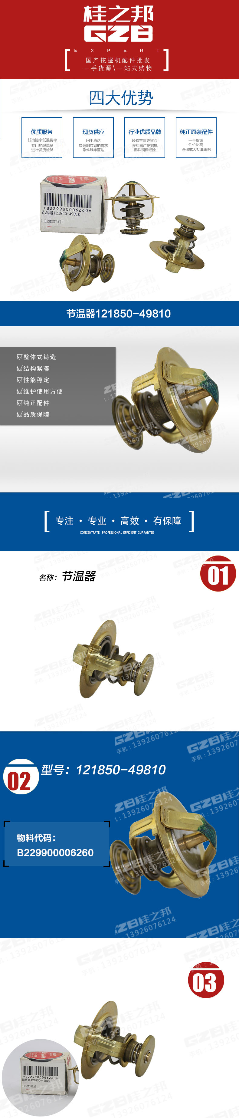 详情页
