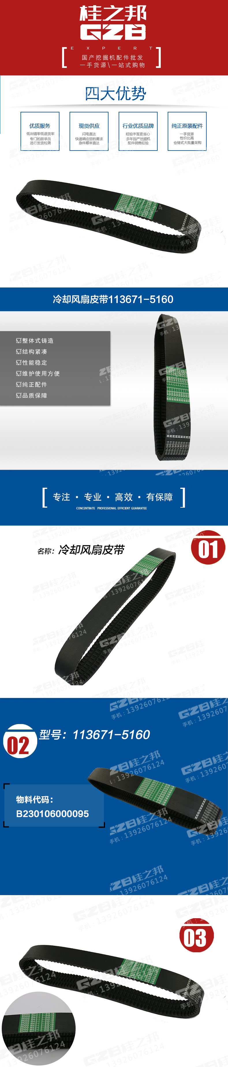 详情页