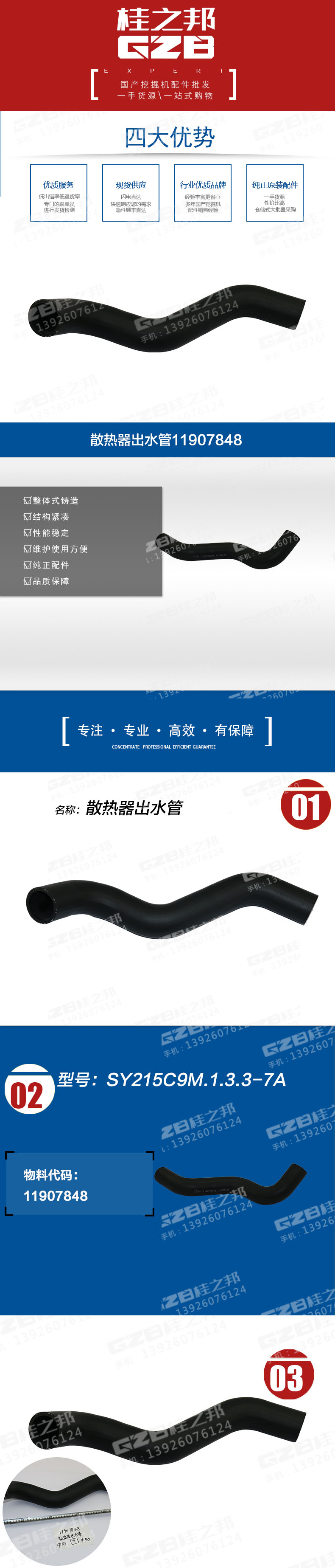 详情页