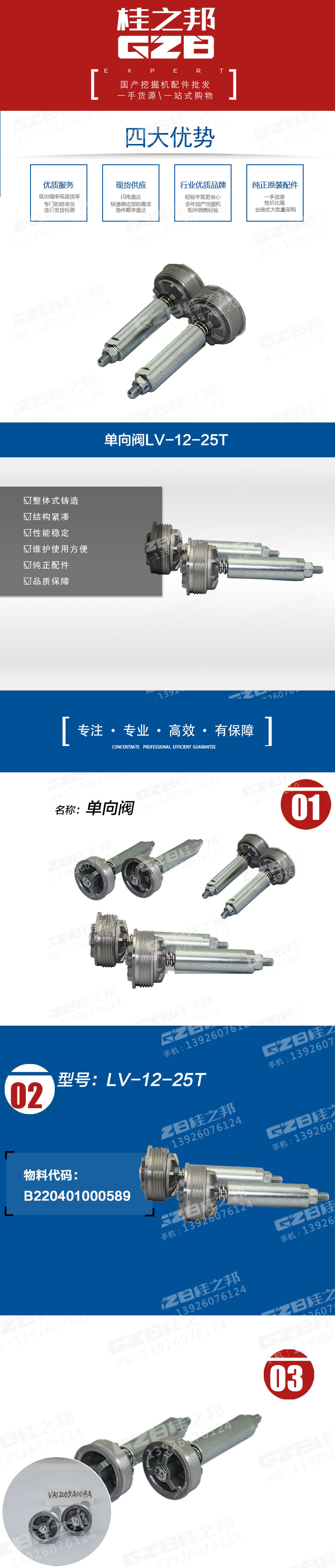 详情页