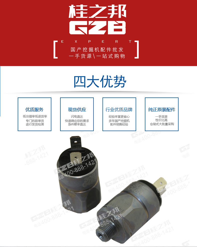 详情页